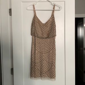 Adrianna Papell dress, small